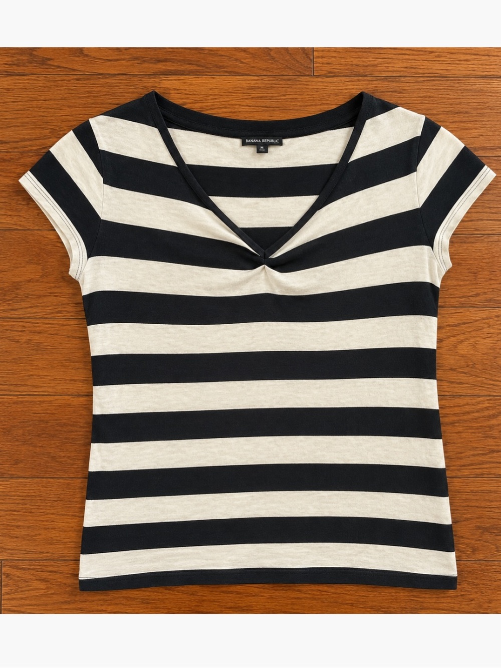 Banana Republic Tee Top XS